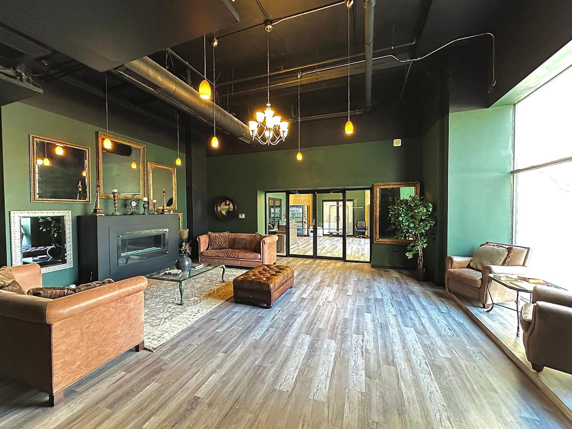 Mccormick Place Beautiful With Optional Parking And Gym Access Sleeps 4 Near Soldier Field And Downtown *