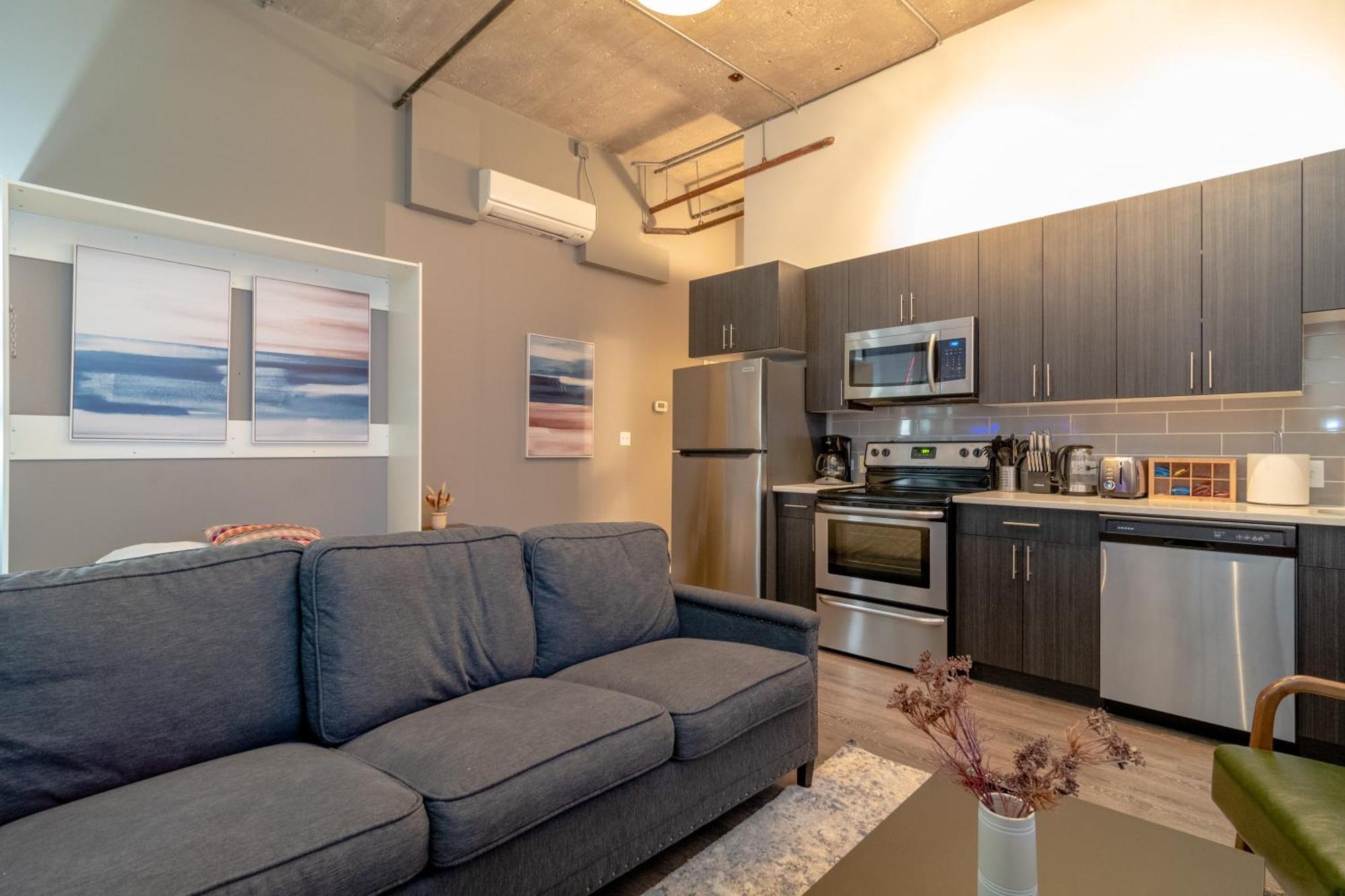 Mccormick Place Beautiful With Optional Parking And Gym Access Sleeps 4 Near Soldier Field And Downtown Apartment Chicago